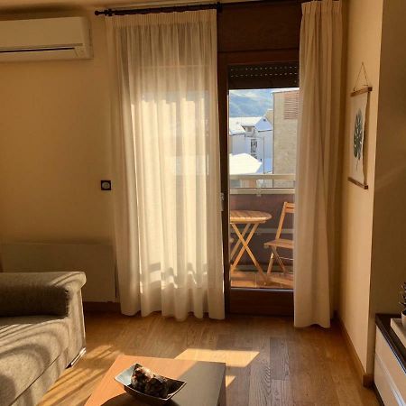 Apartament Neret I Sort Luaran gambar