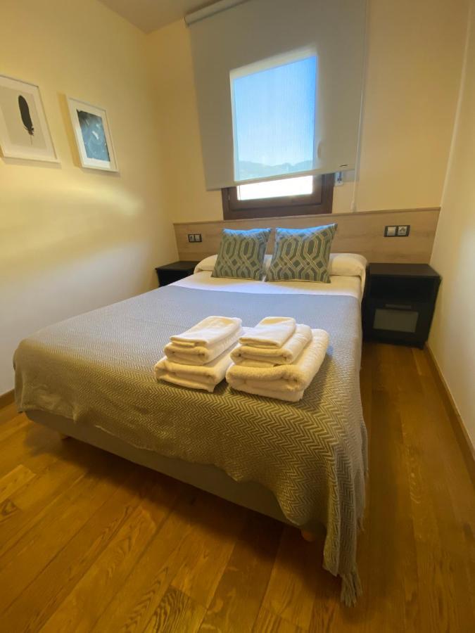 Apartament Neret I Sort Luaran gambar