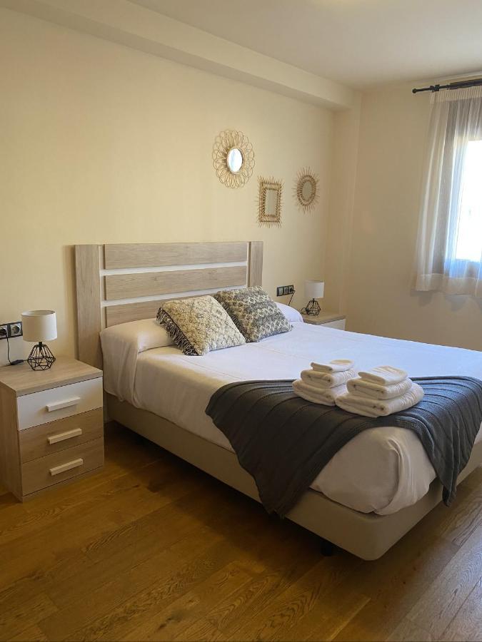 Apartament Neret I Sort Luaran gambar