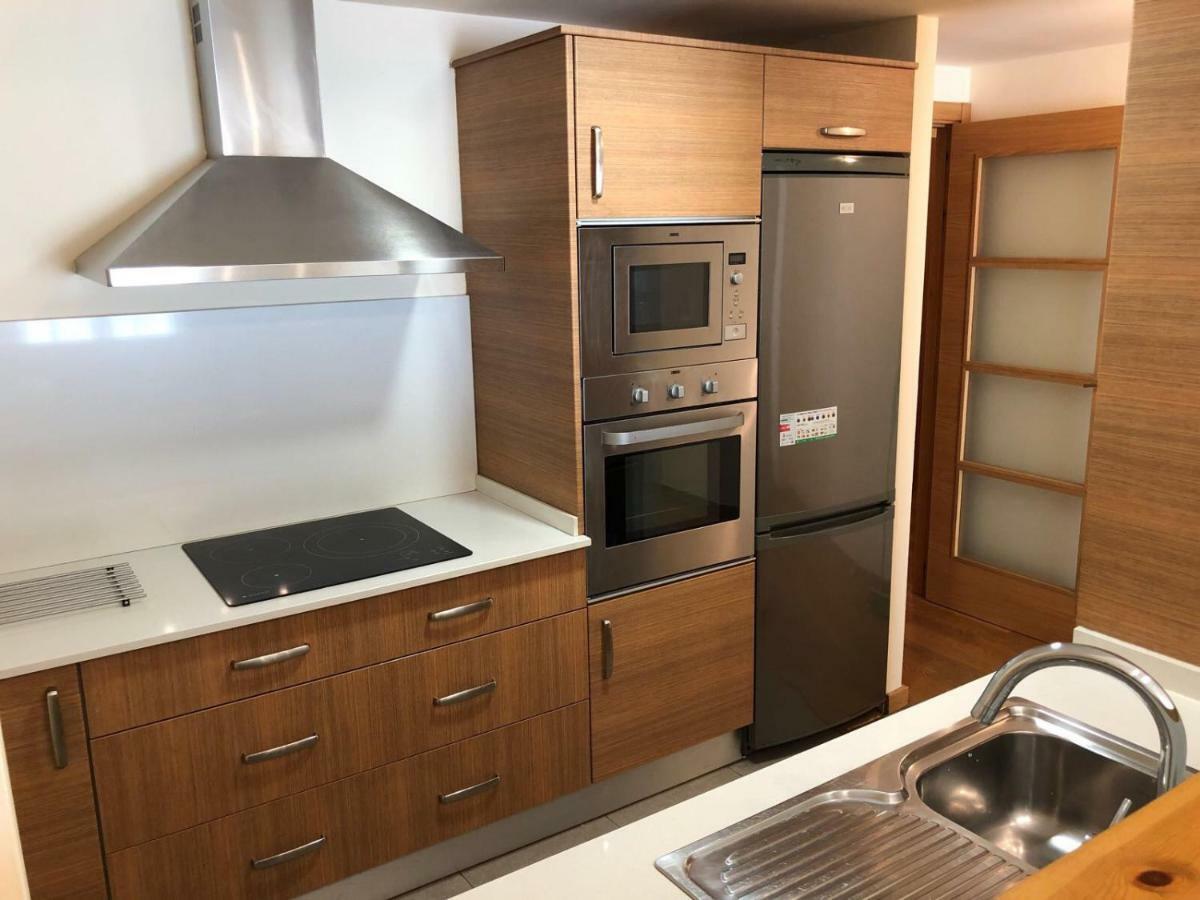 Apartament Neret I Sort Luaran gambar