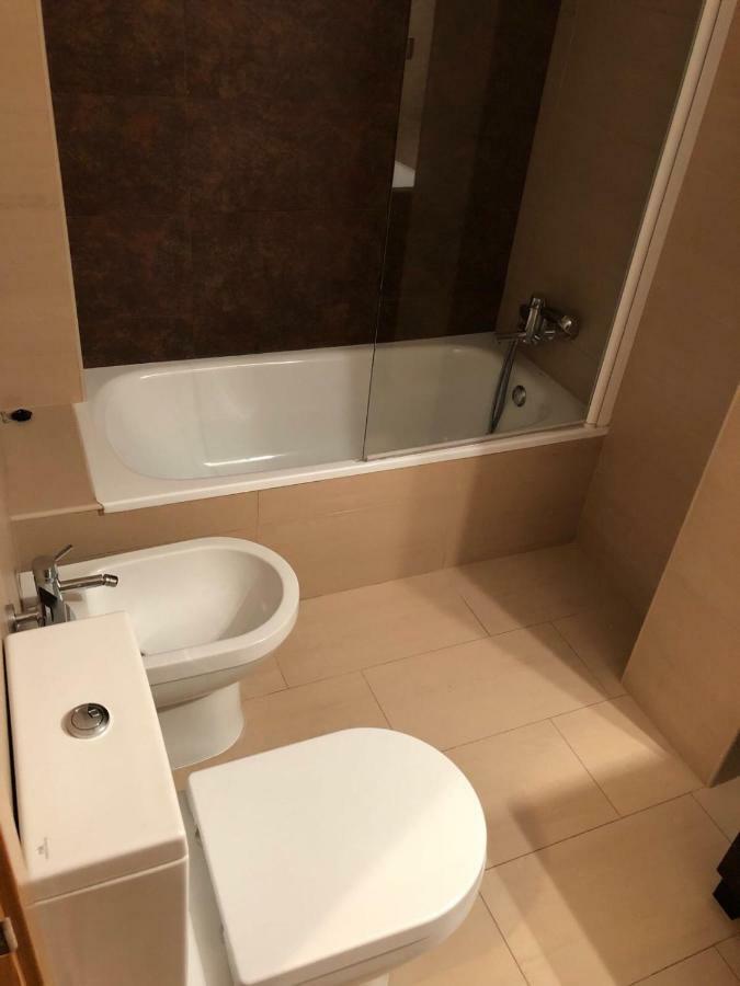 Apartament Neret I Sort Luaran gambar