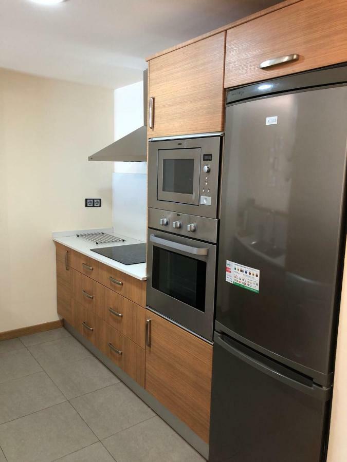 Apartament Neret I Sort Luaran gambar