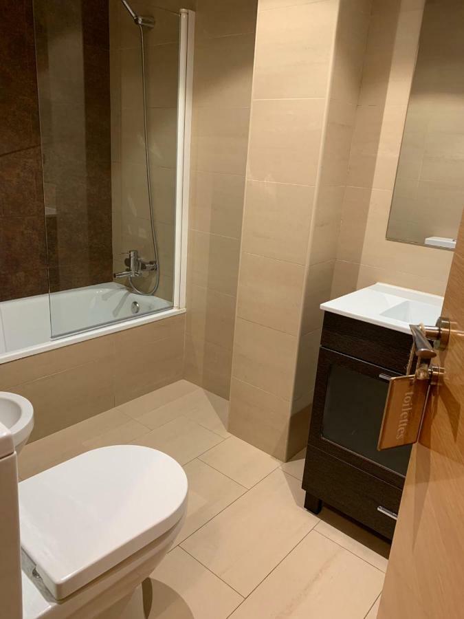 Apartament Neret I Sort Luaran gambar